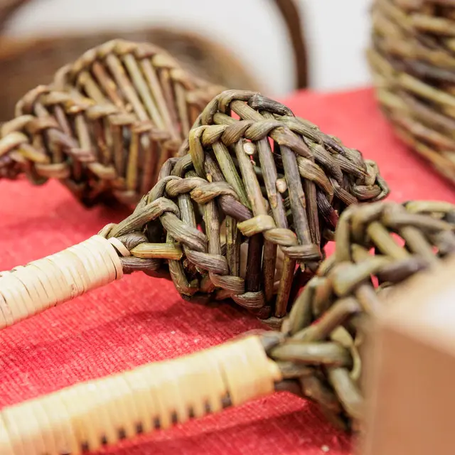 les journées européennes des métiers d'art : portes ouvertes_Mont-Dauphin