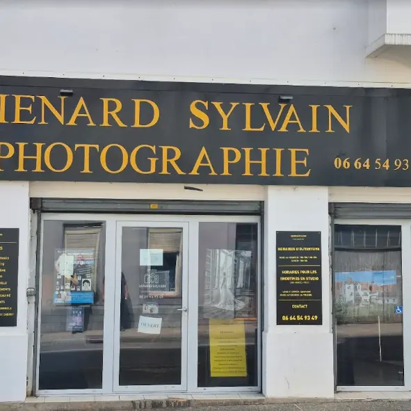Lienard Sylvain Photographie_Lavelanet
