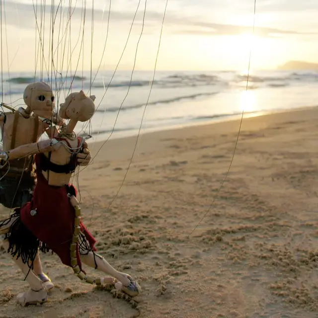 Festival  Y a tout ça  - H-Eart-H, dernière danse pour une terre -_Villard-de-Lans