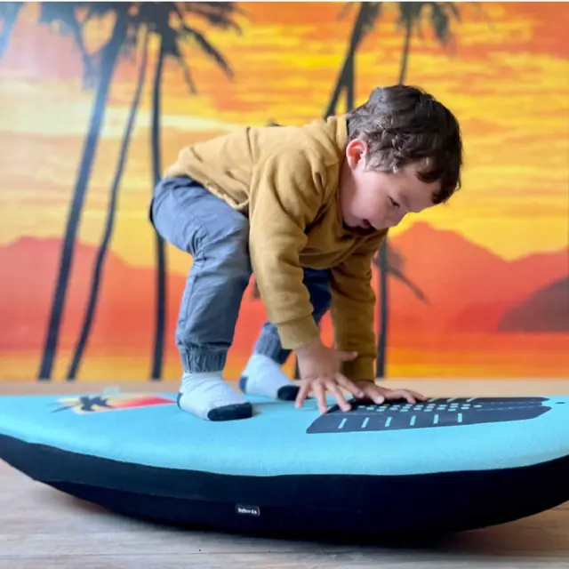 Orsa Kids Sport !_Orcières