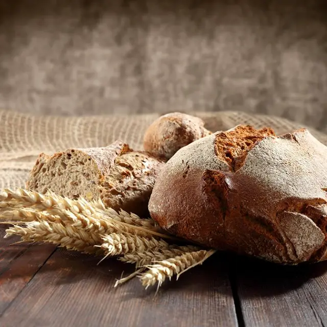 Boulangerie d'Olivier