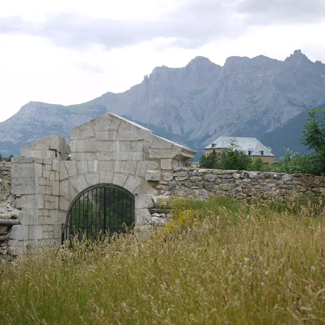 Visite XXL: le Fort Dauphin et le Fort des Trois Têtes_Briançon