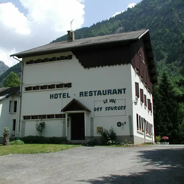 Val des Sources