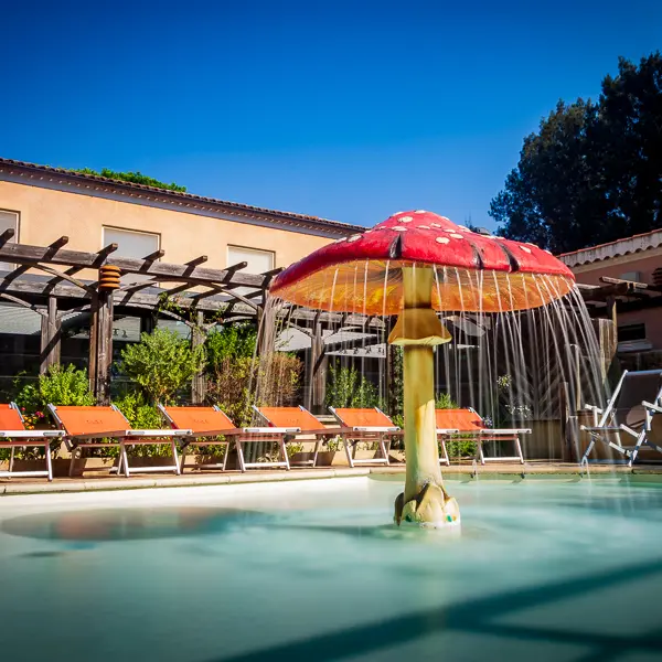 Camping Domaine du Ceinturon 3 (Hyres) | Provence-Alpes-Cte d'Azur  Tourismus