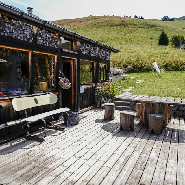 Gîte de Julie et Jymy - 75 m² - n°293