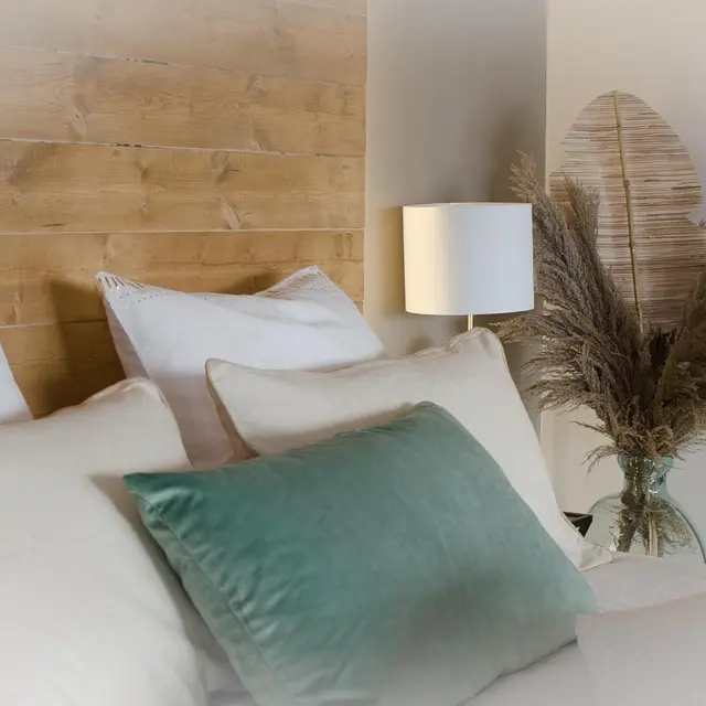 Chambre de charme Noemma - Rocbaron