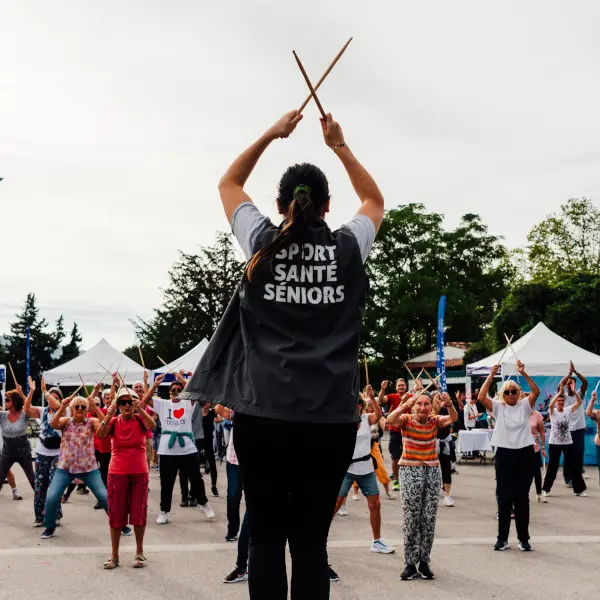 Sport santé séniors_Marseille