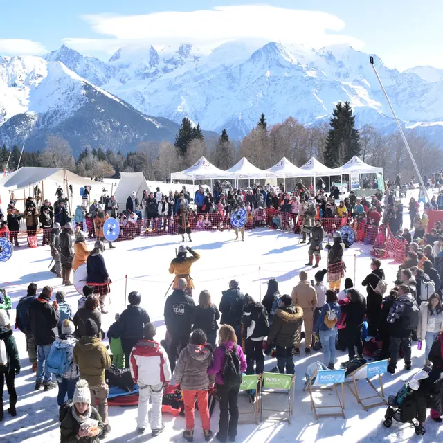 29e Fête des Lutins_Passy