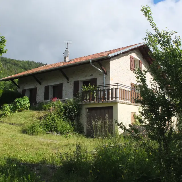 Gîte Angeline