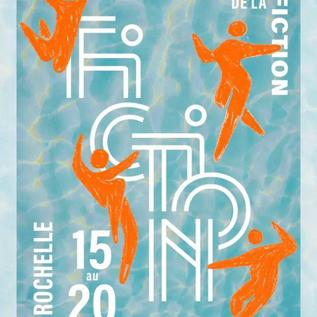 Festival de la Fiction_La Rochelle