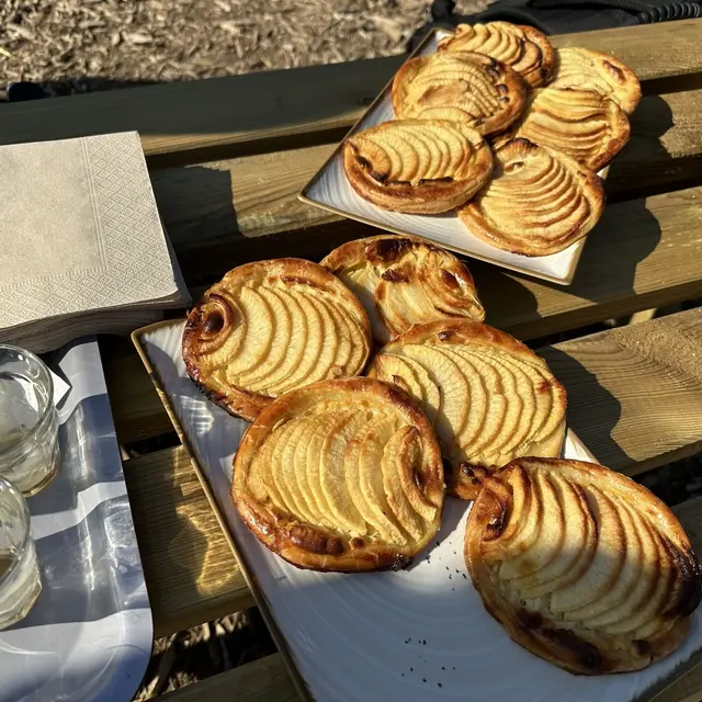 En harmonie avec la nature_Martigues