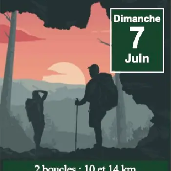 Randonnée pédestre_Roquecor