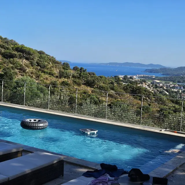 Villa du petit lac_Bormes-les-Mimosas