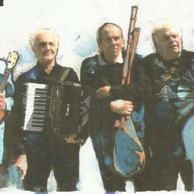 Balèti (danse Folk)_Le Castellet