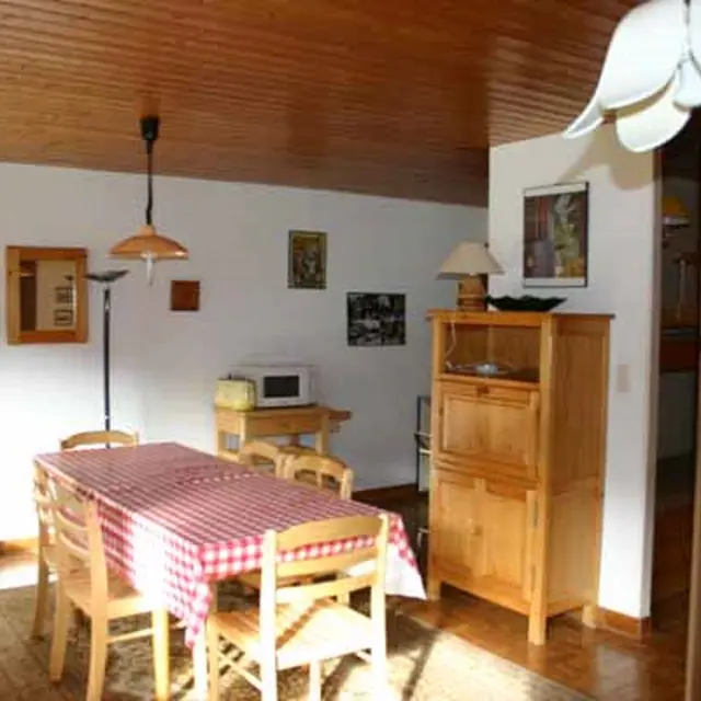Appartement 22