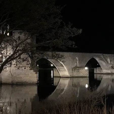 Pont d'Avignon