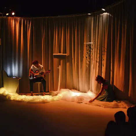 La Voix de l'Eau_Loriol-du-Comtat