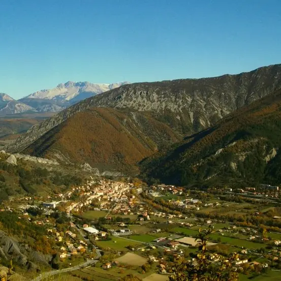 Le Rocher de Beaumont
