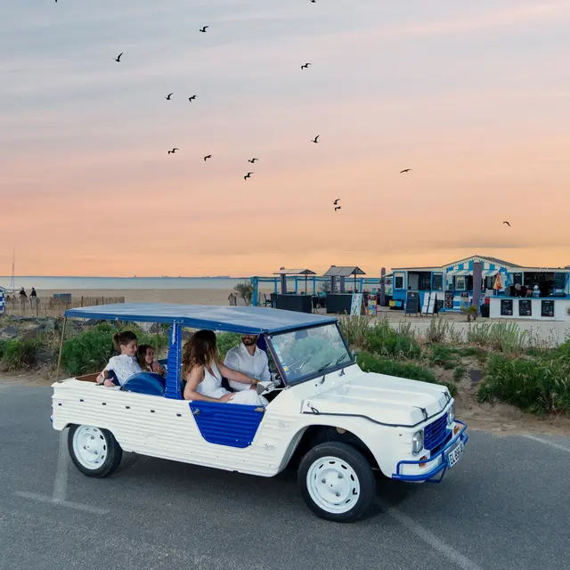 Fun Classic Motors