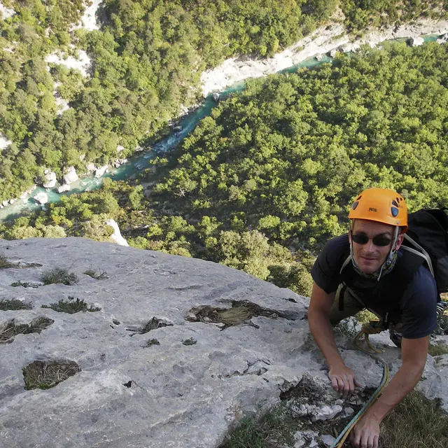 Escalade