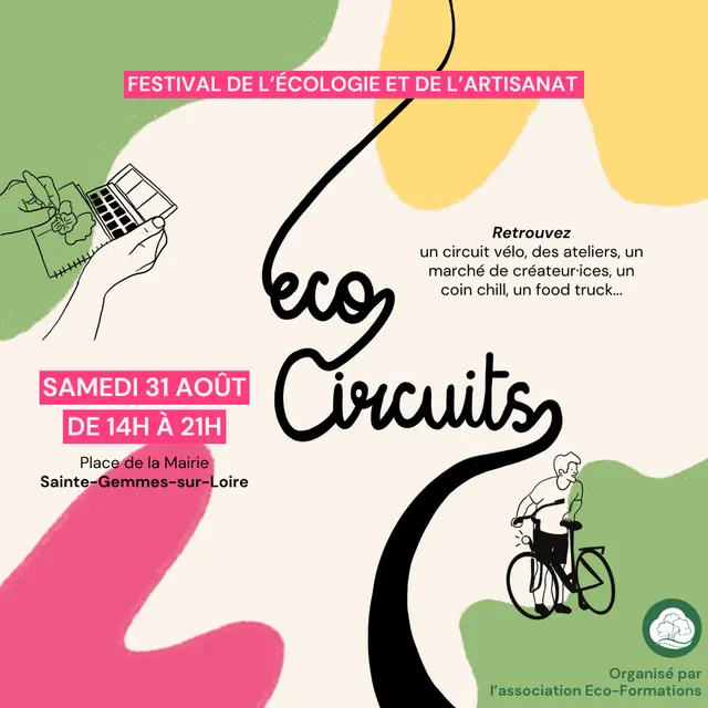 Festival Eco-Circuits