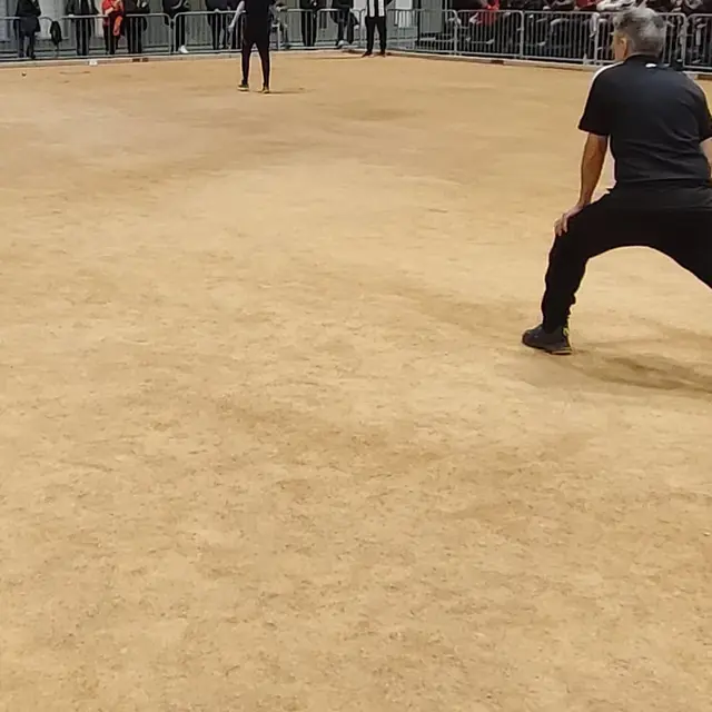 Boulodrome couvert_Martigues