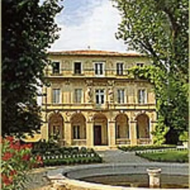 Château Raspail