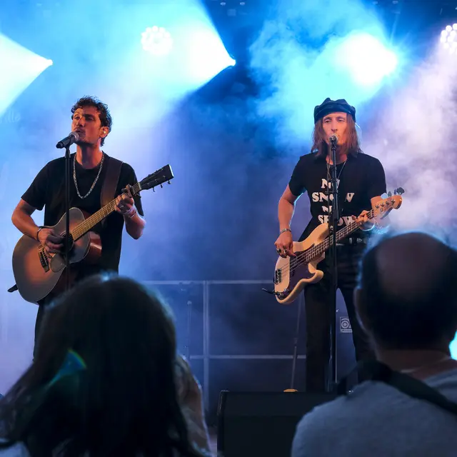 16e Festival Zik'en Ville_La Roche-sur-Foron