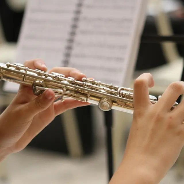 Concert de la Sainte Cécile_Ayse