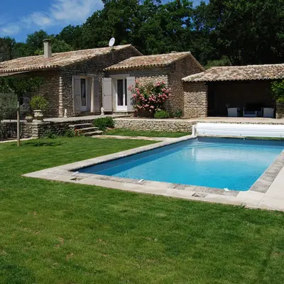 Mas des Oliviers - Villa Grossane