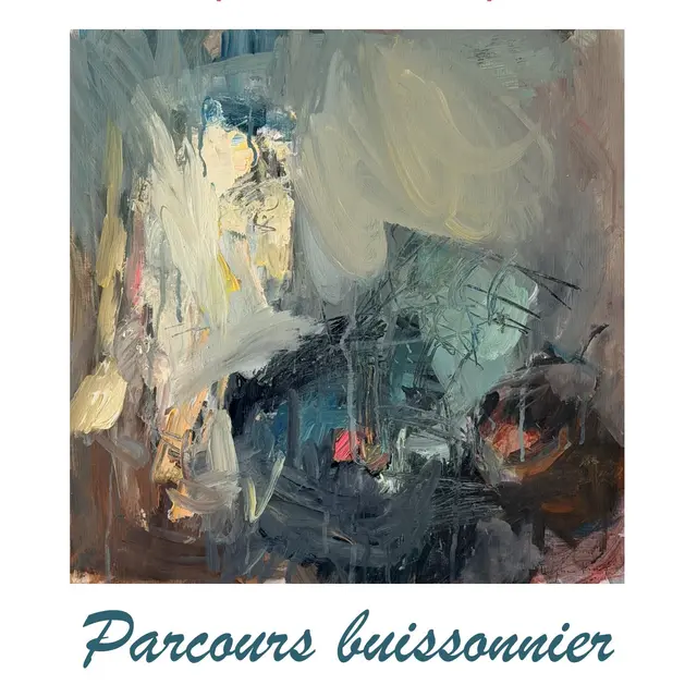 Exposition de peinture_Villeneuve-lez-Avignon