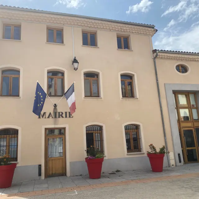 Mairie de Saint-André-les-Alpes_Saint-André-les-Alpes