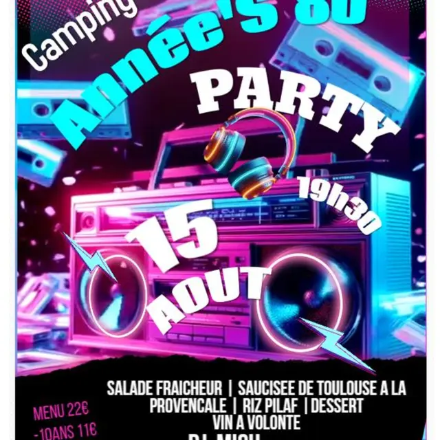 affiche