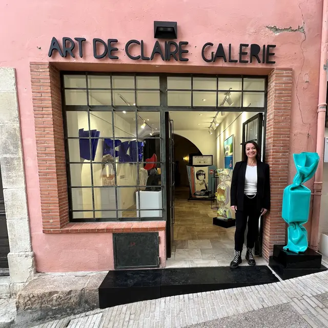 Atelier Art de Claire