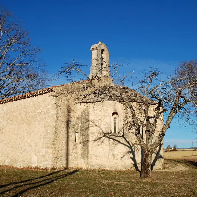 Chapelle Saint-Pierre