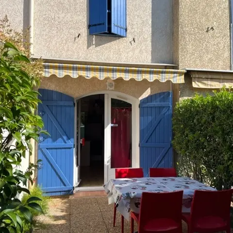 Location OTI La Londe
