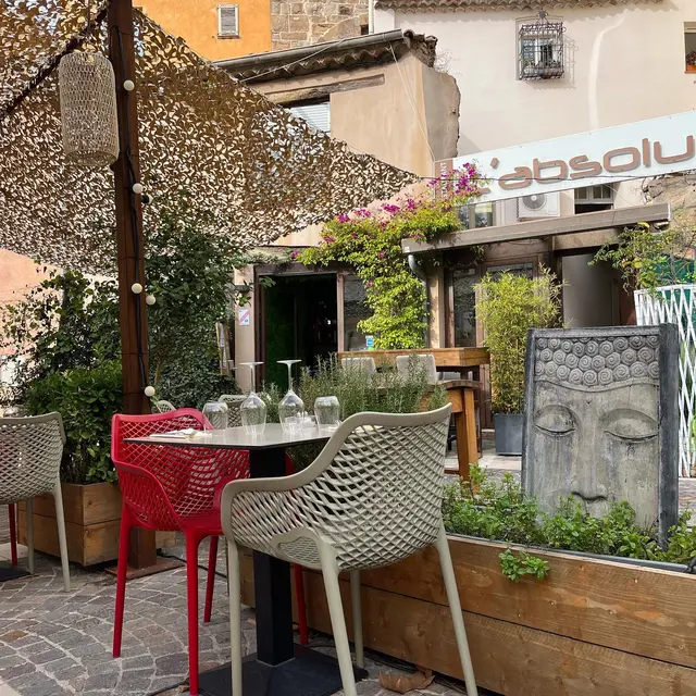 L’Absolu_Fréjus