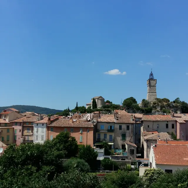 Aux origines du musée des Arts et traditions Populaires_Draguignan