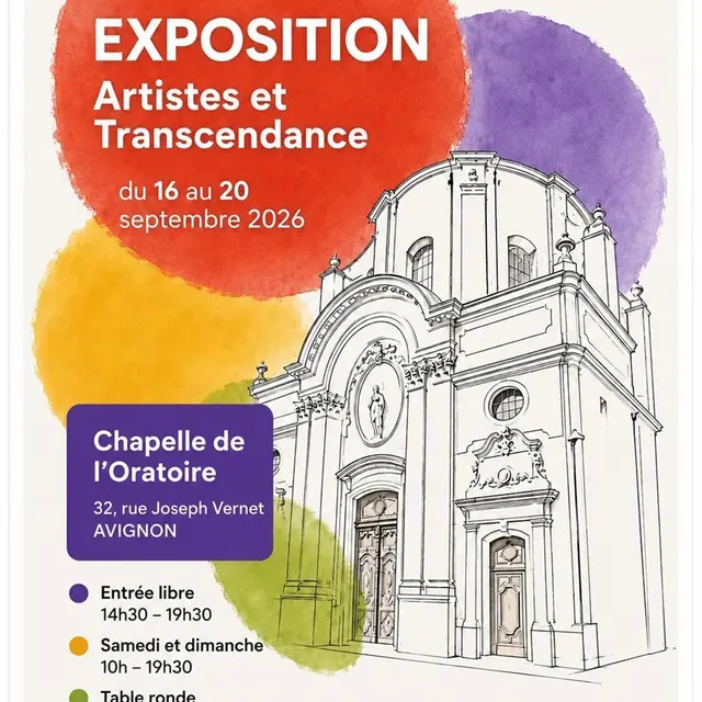 Les rencontres ASPA_Avignon