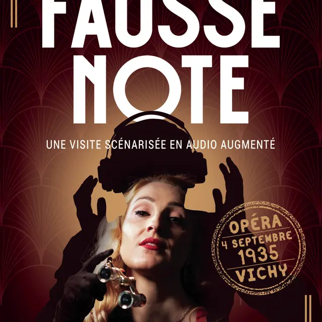 Fausse note_Vichy