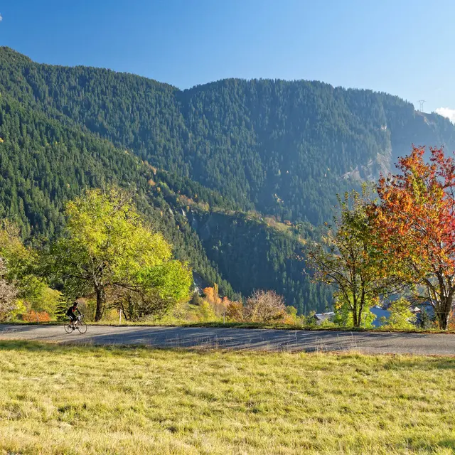Col du Chaussy
