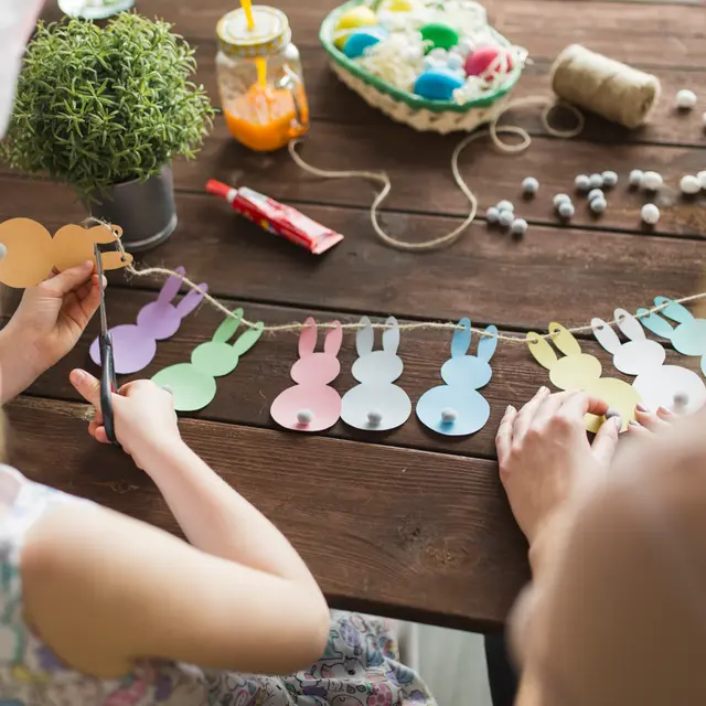 Matinée créative et apres midi Patinoire_Les Orres