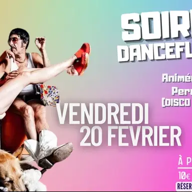 Soirée Dancefloor_Le Thor