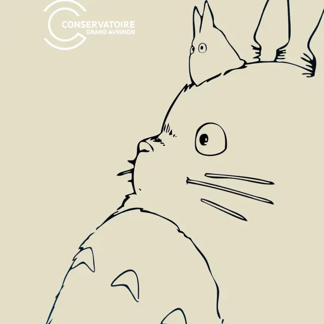 Concert de jazz - Ghibli Jazz_Avignon