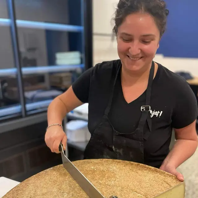 fromailerie Beaumont de Lomagne