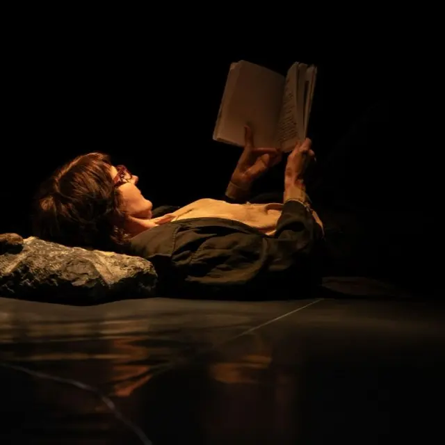 Biennale des Écritures du Réel