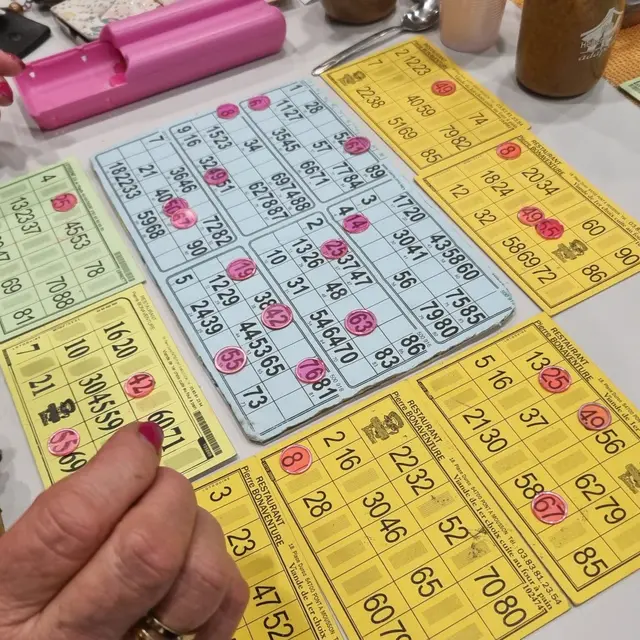 Loto Groupe Amical_Carry-le-Rouet