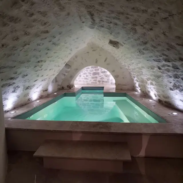 Spa Insolite à Malaucène
