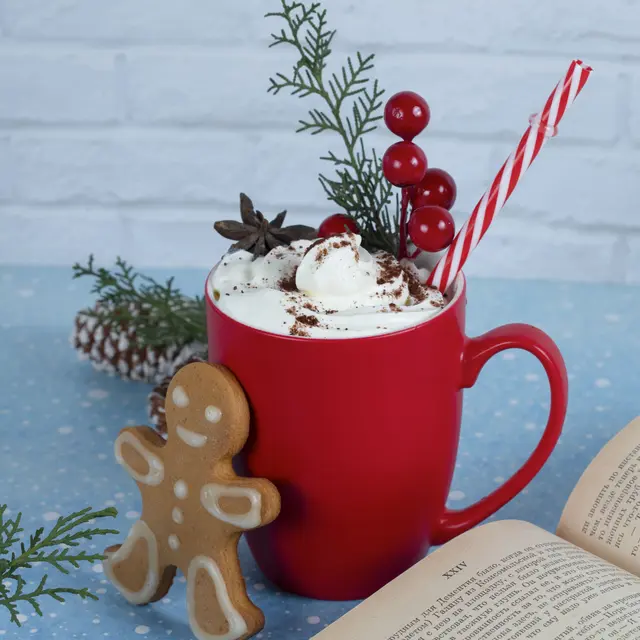 Le musée fête Noël !