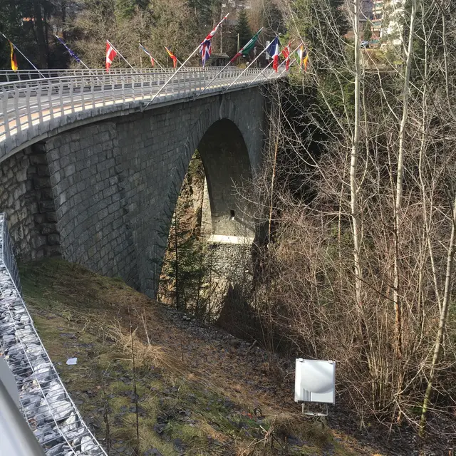 Pont du Diable